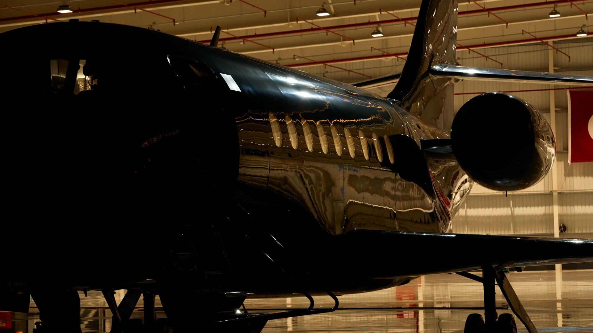 Falcon 2000LXS gallery 3