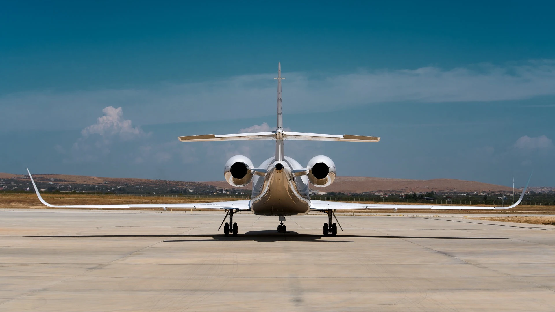 Falcon 2000S gallery 3