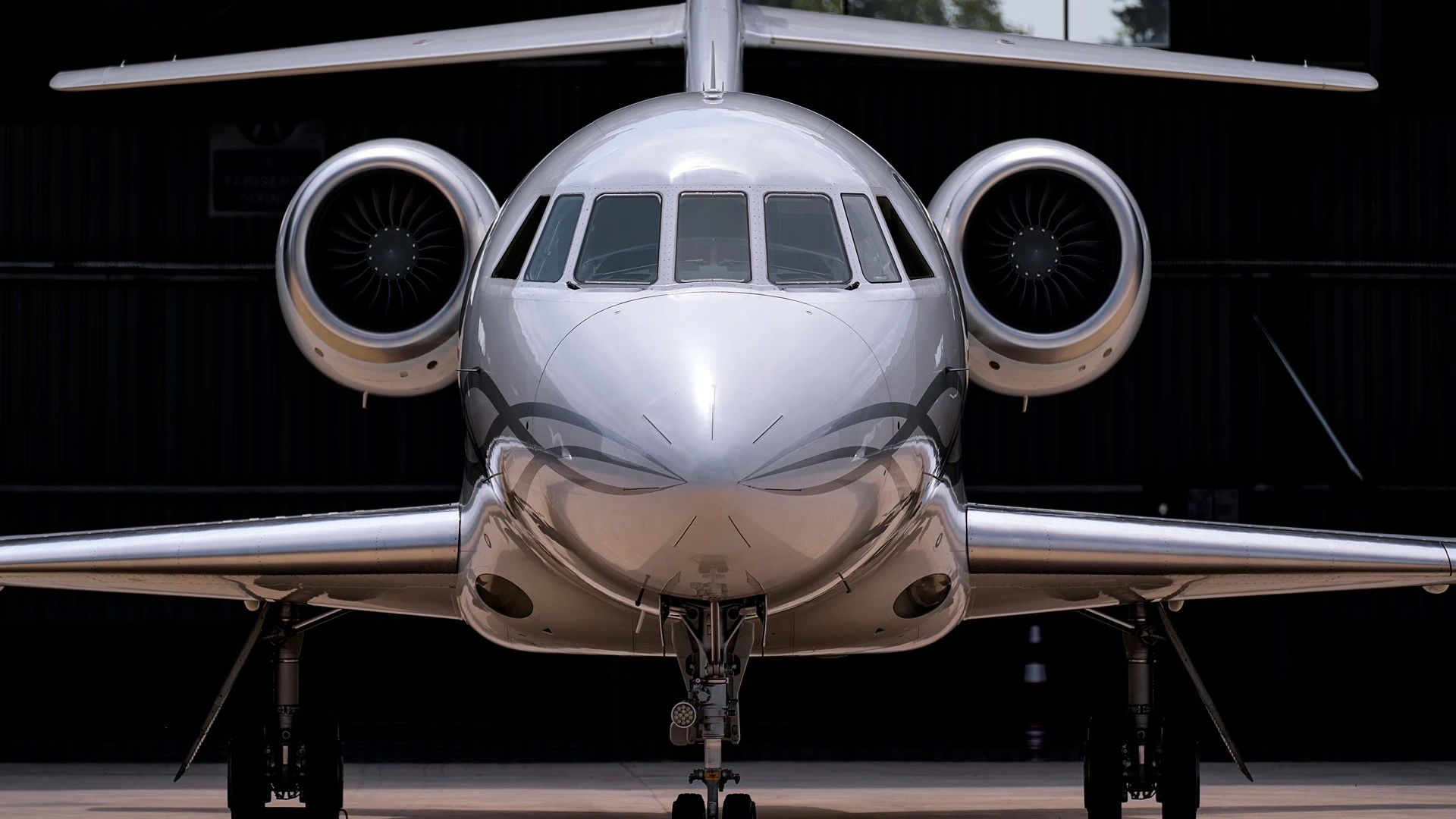 Falcon 2000S gallery 6
