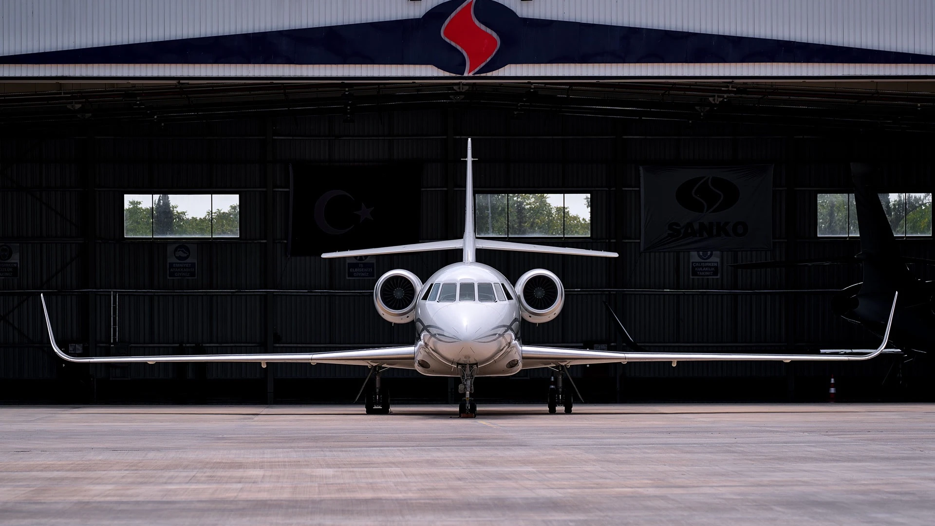 Falcon 2000S gallery 7