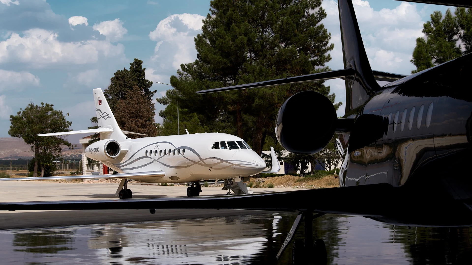 Falcon 2000S gallery 8