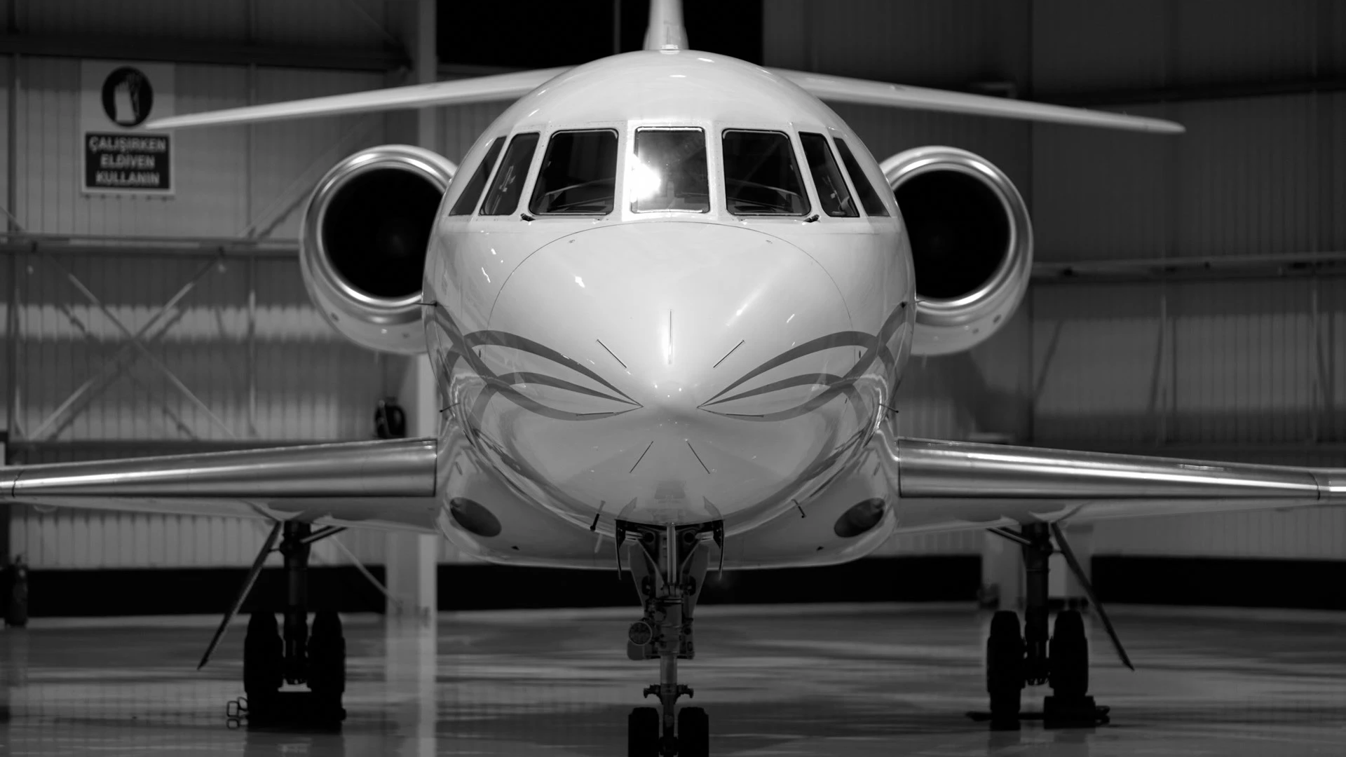 Falcon 2000S