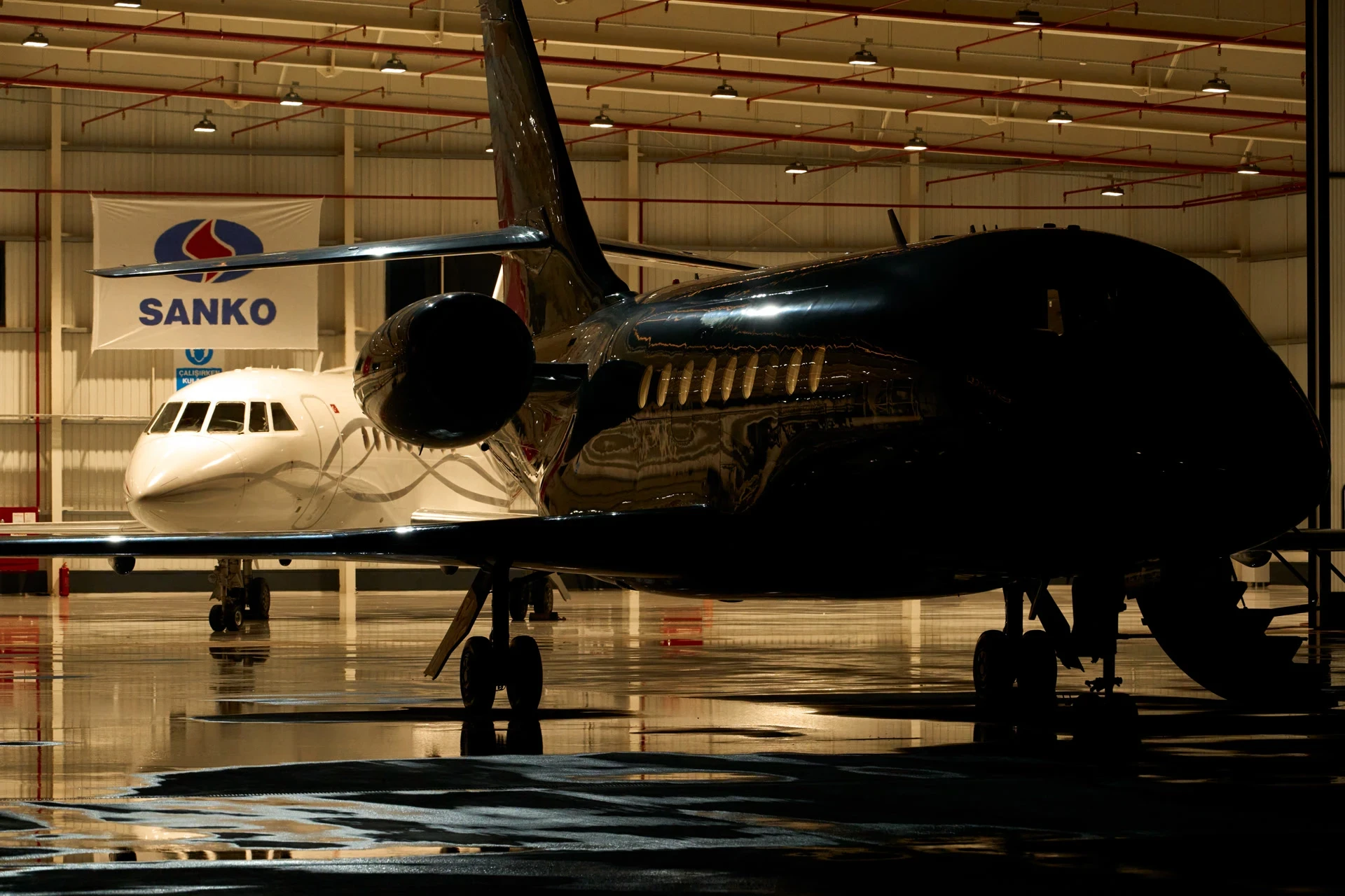 How Sustainable Aviation Fuels Are Powering a Greener Future