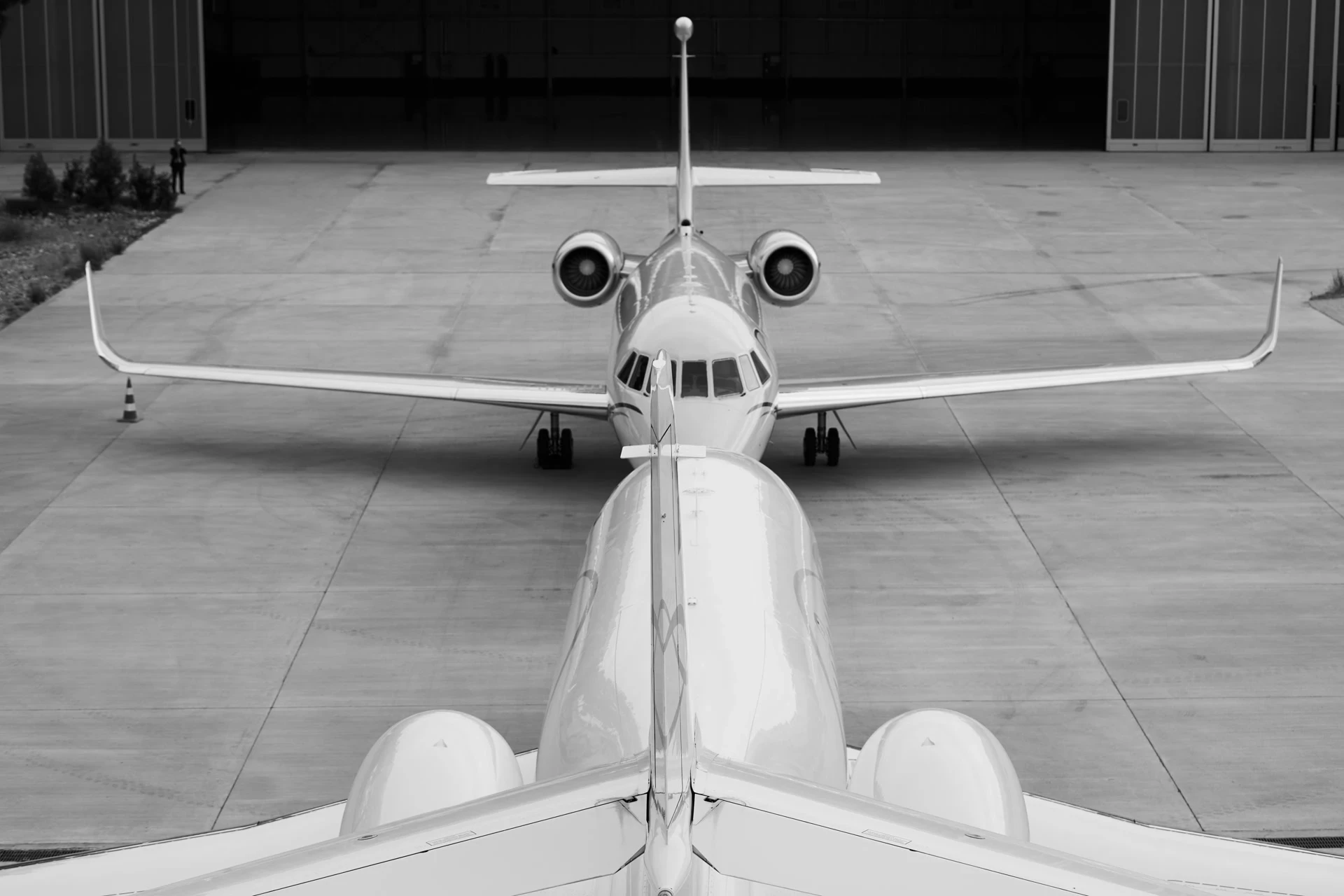 How Electric Planes Are Transforming the Skies