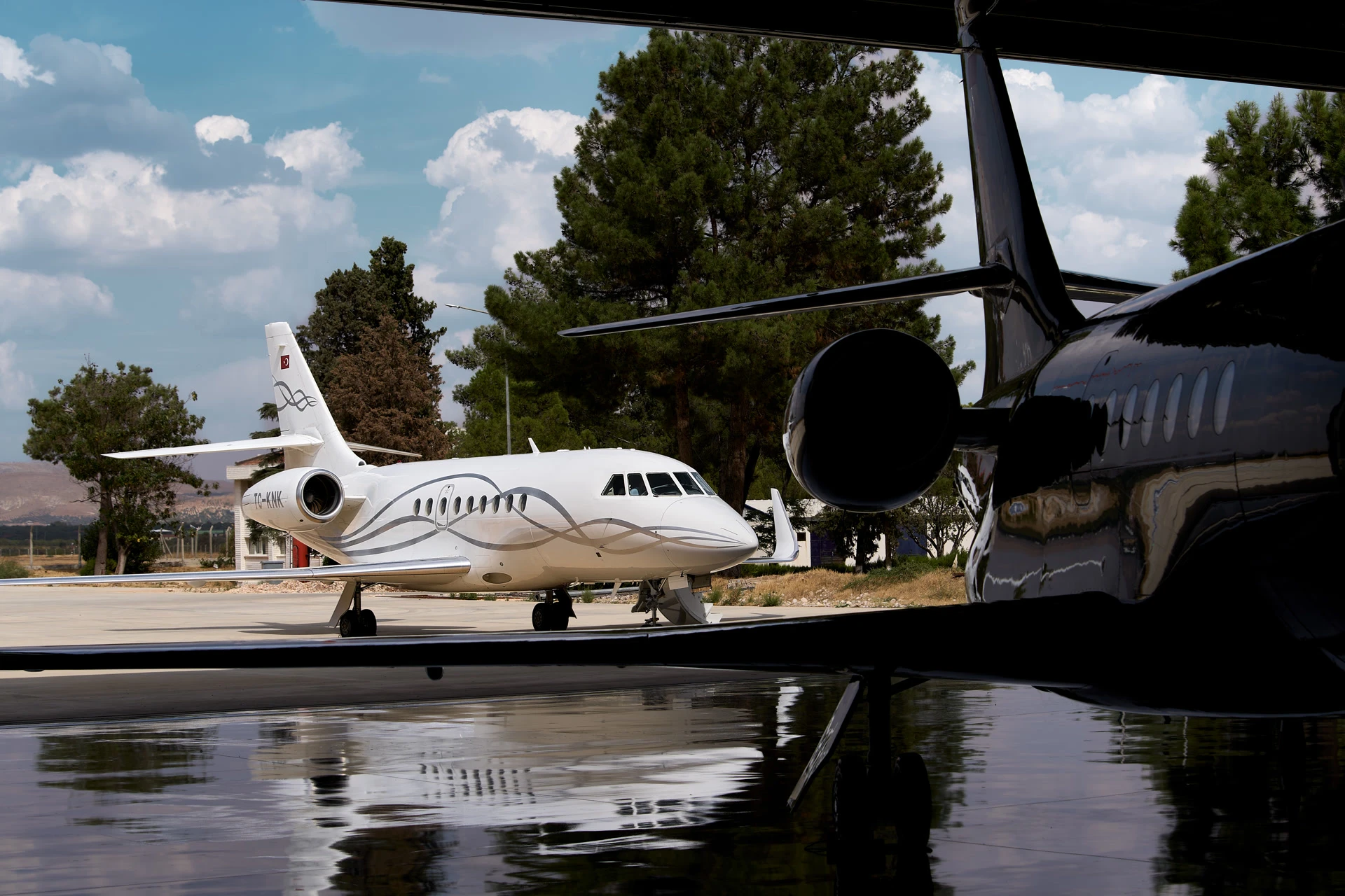 Gökyüzünün Gizli Kahramanları: Kabin Ekibi Ne İş Yapar, Neler Yaşar?