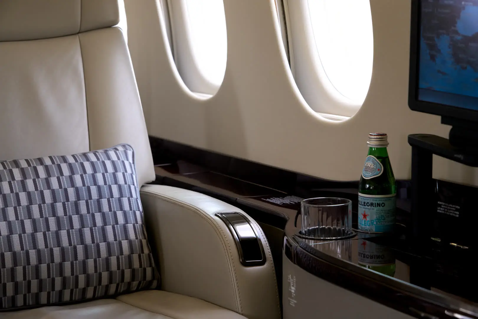 Premium Comfort Experience