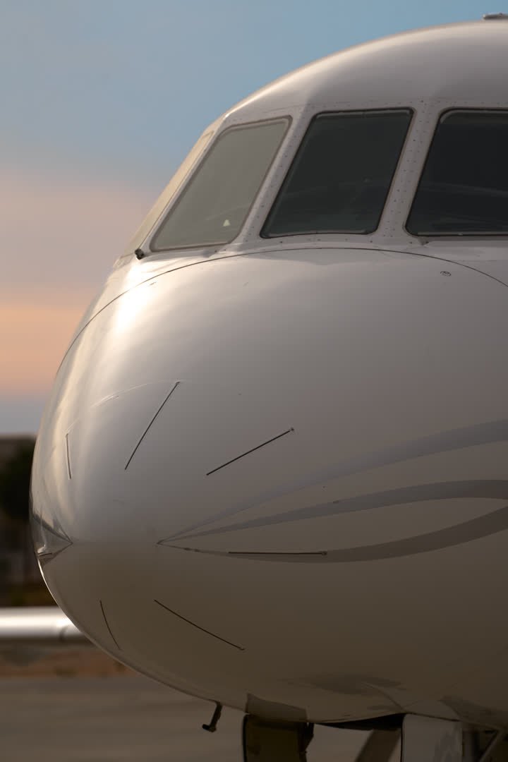 Falcon 2000S