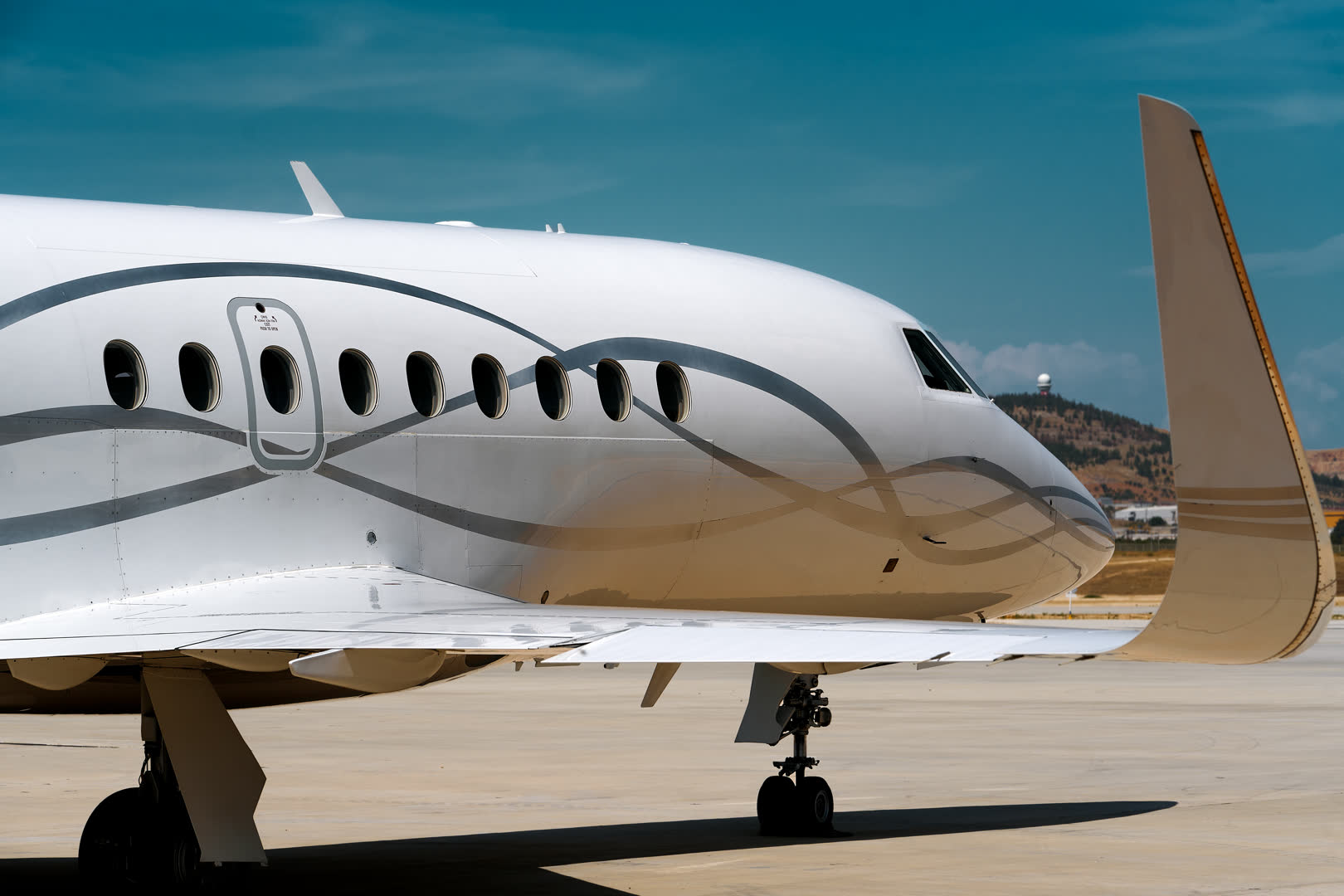 Why Business Travelers Choose Private Jets