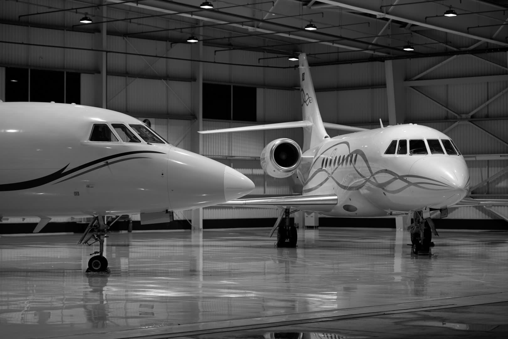 How Easy Is It to Book a Private Jet with Super Air?